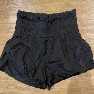Free people the way home shorts